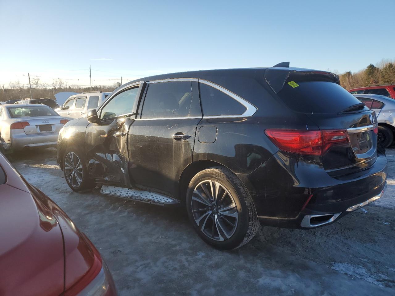 2020 Acura MDX - Image 2