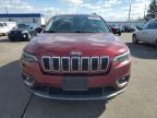 2019 Jeep Cherokee Limited for Sale in Ham Lake, MN - Side
