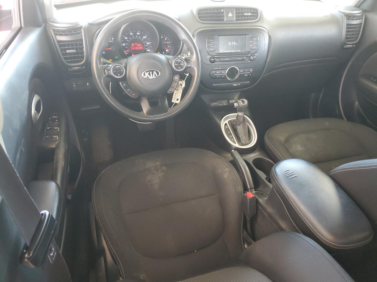 2017 Kia Soul - Image 8