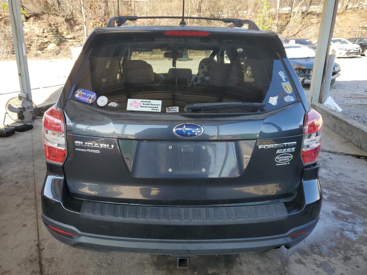 2014 Subaru Forester - Image 6