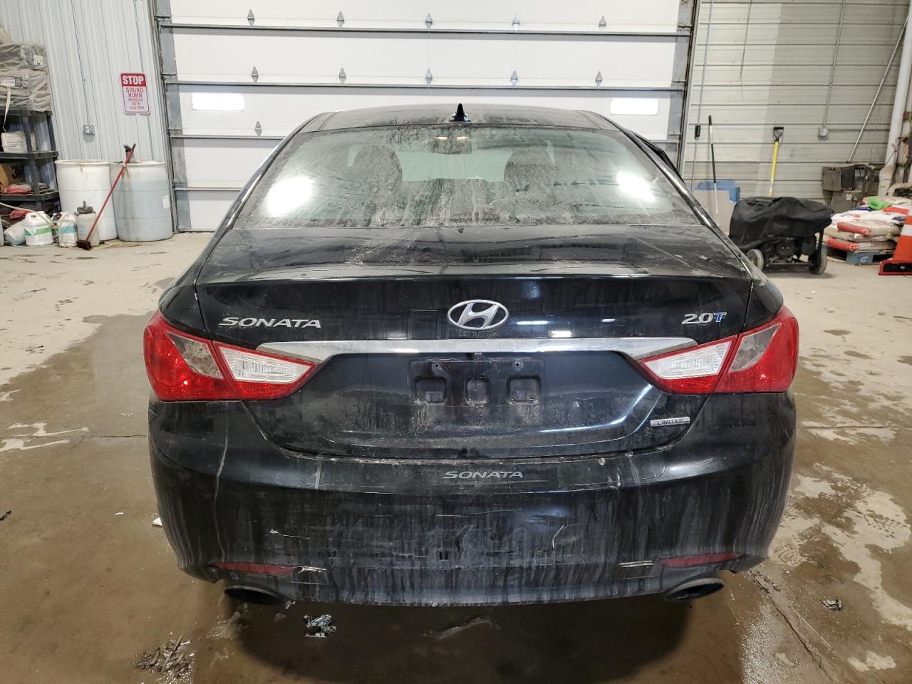 2013 Hyundai Sonata - Image 6