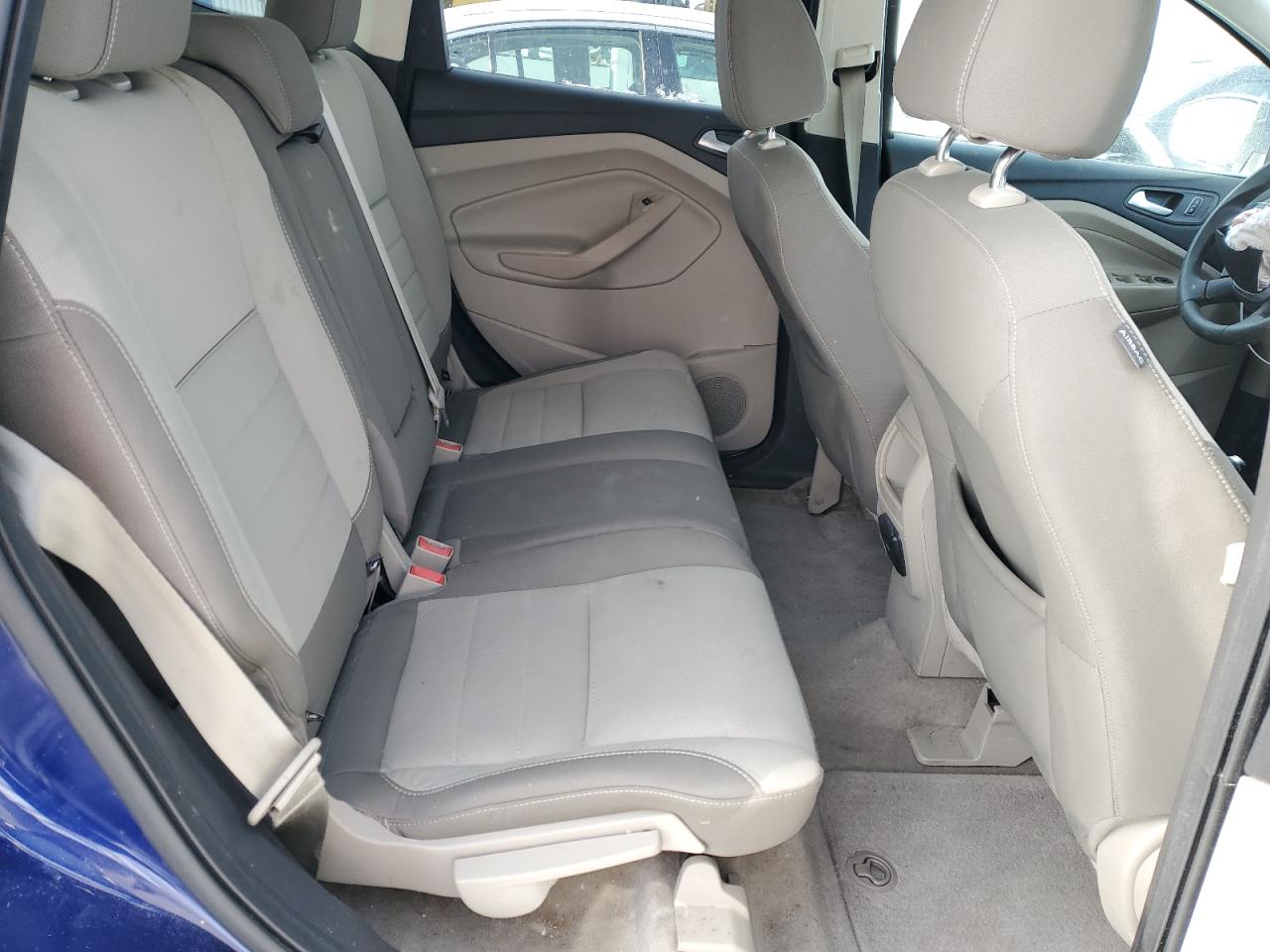 2013 Ford Escape - Image 10