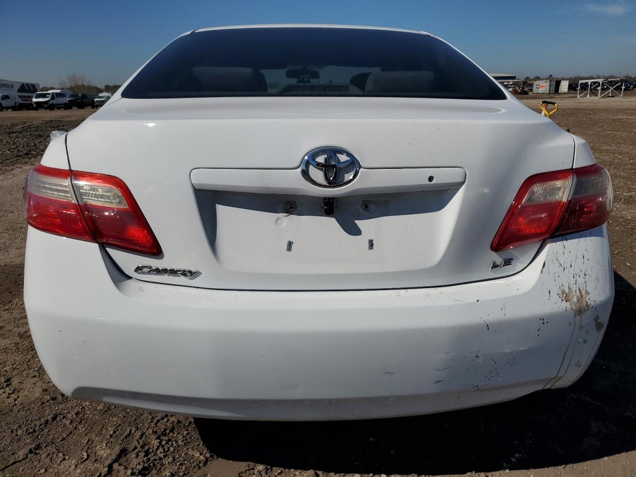 2008 Toyota Camry - Image 6