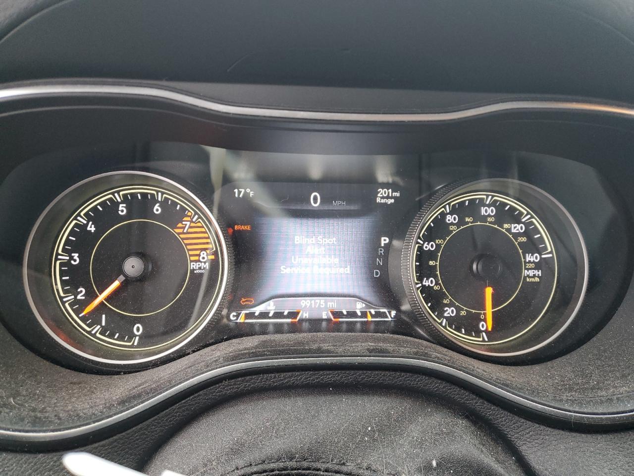 2020 Jeep Grand Cherokee - Image 9