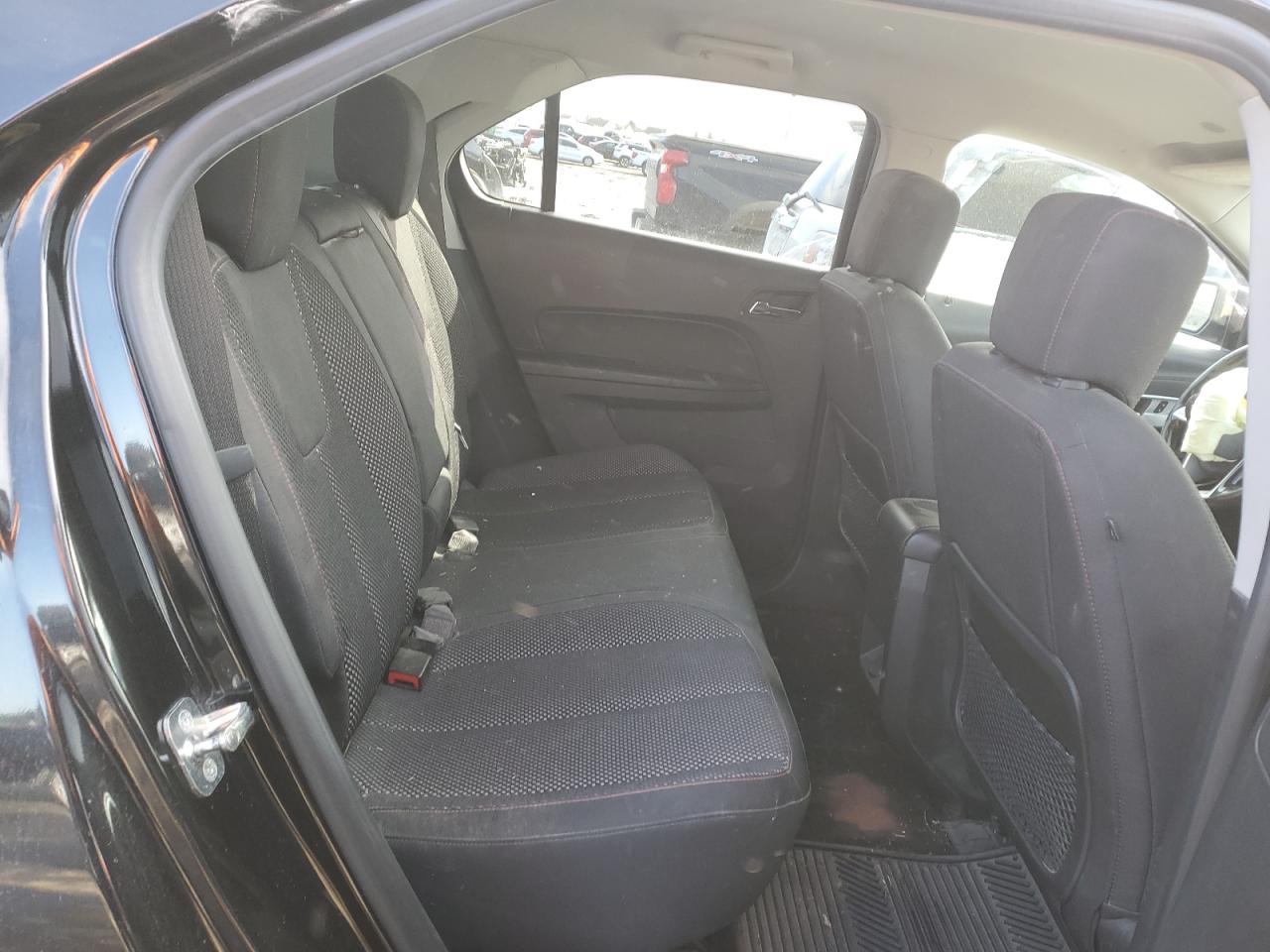 2013 Chevrolet Equinox - Image 10