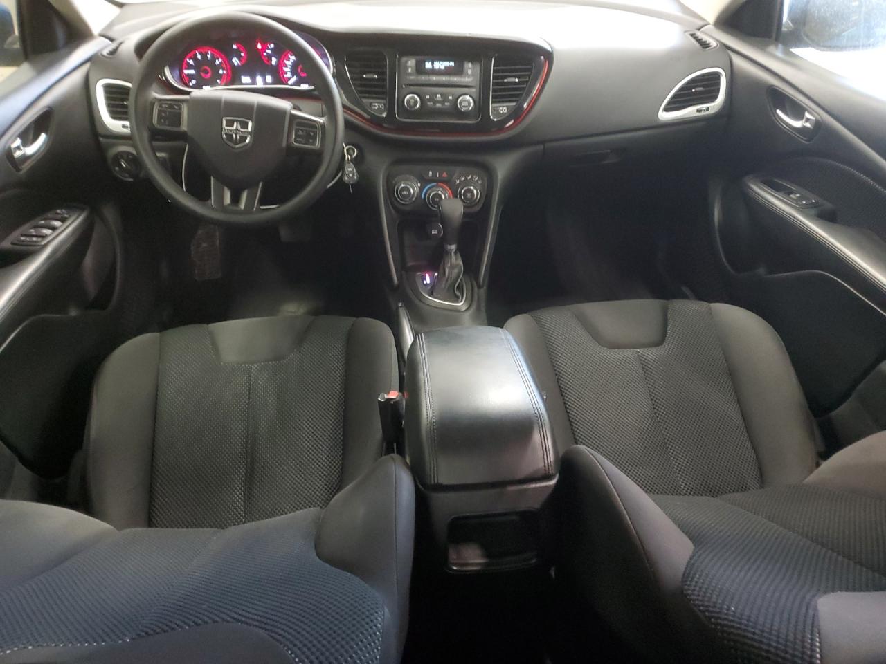 2015 Dodge Dart - Image 8