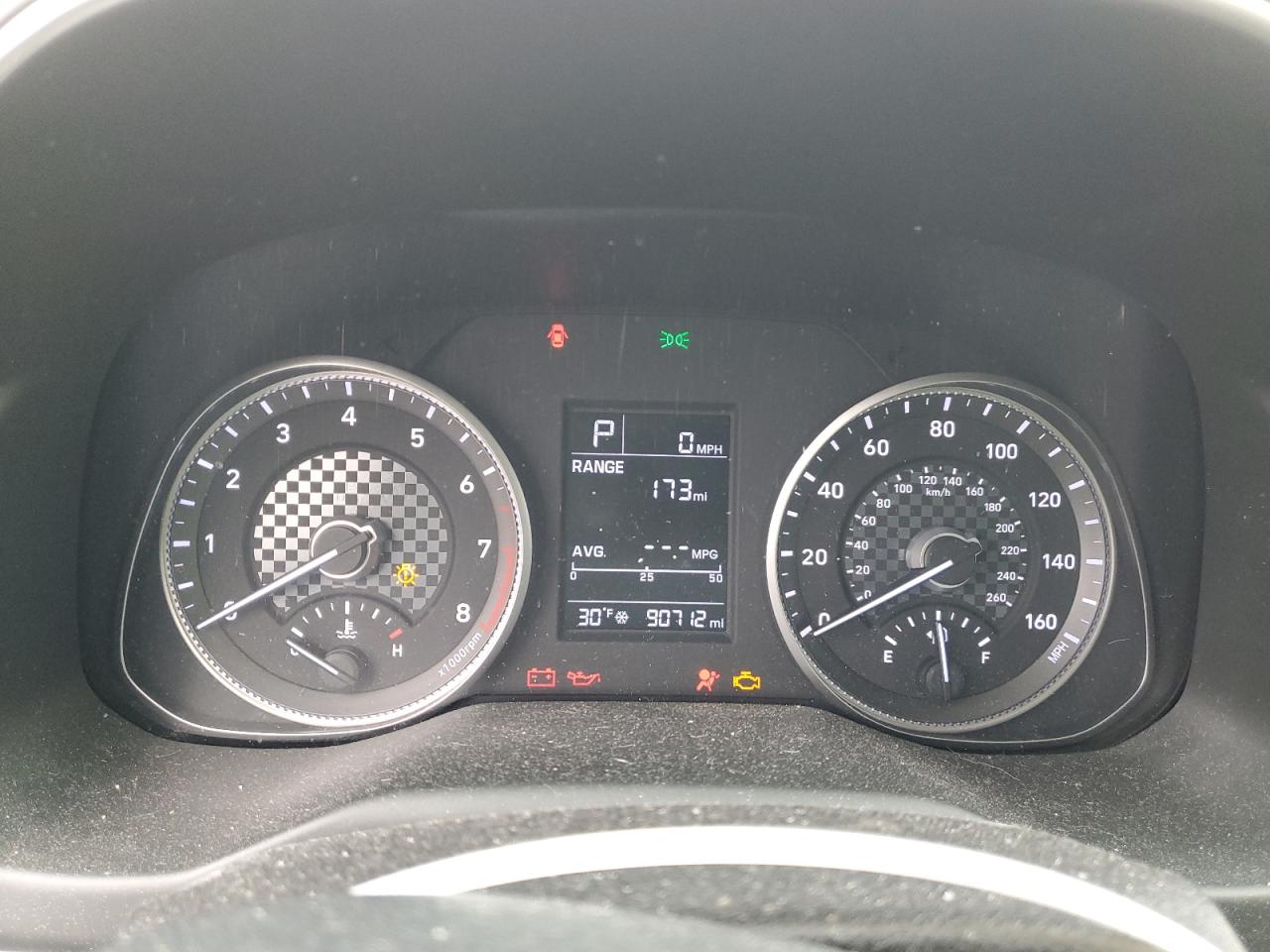 2019 Hyundai Elantra - Image 9
