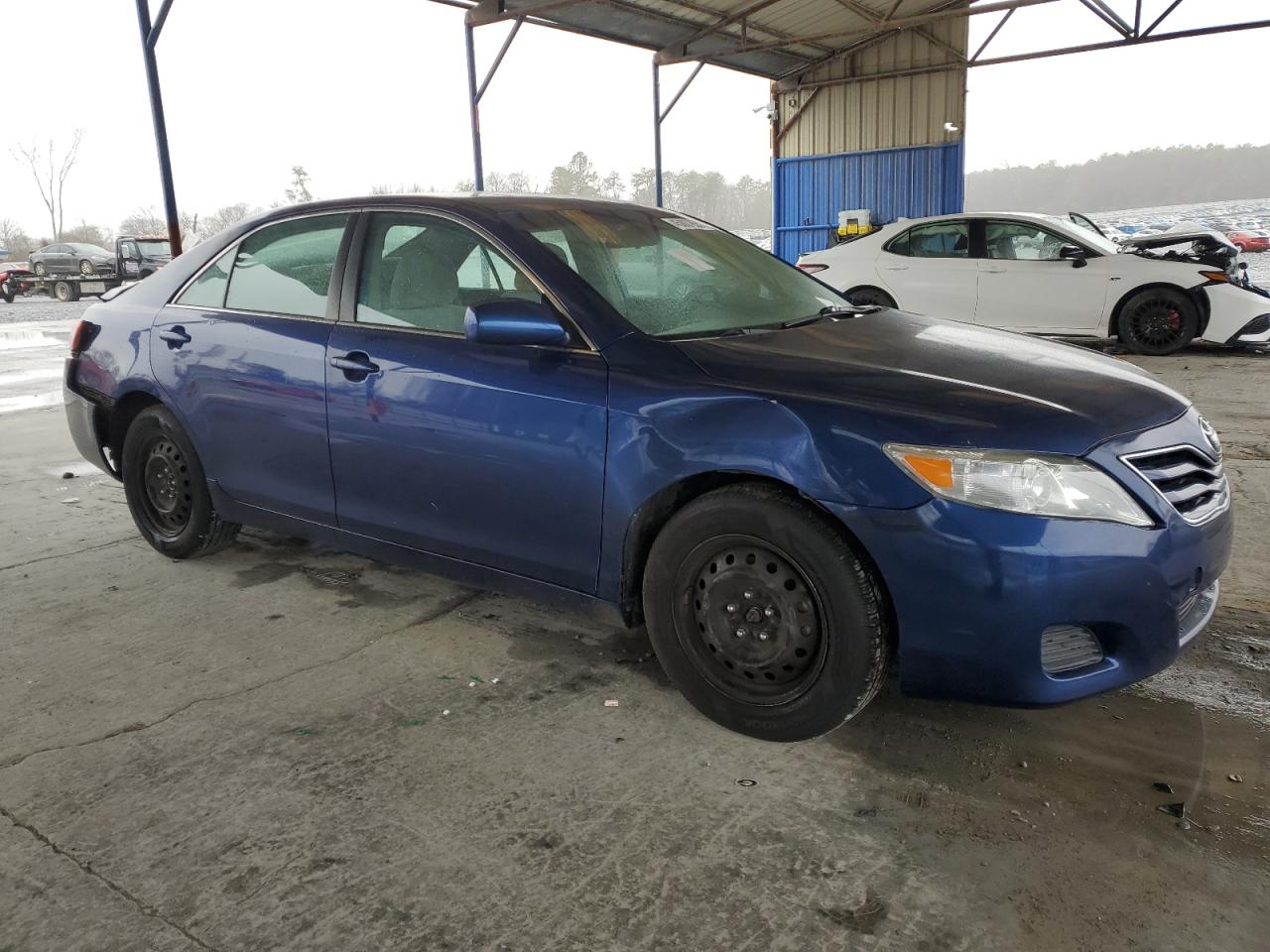 2011 Toyota Camry - Image 4