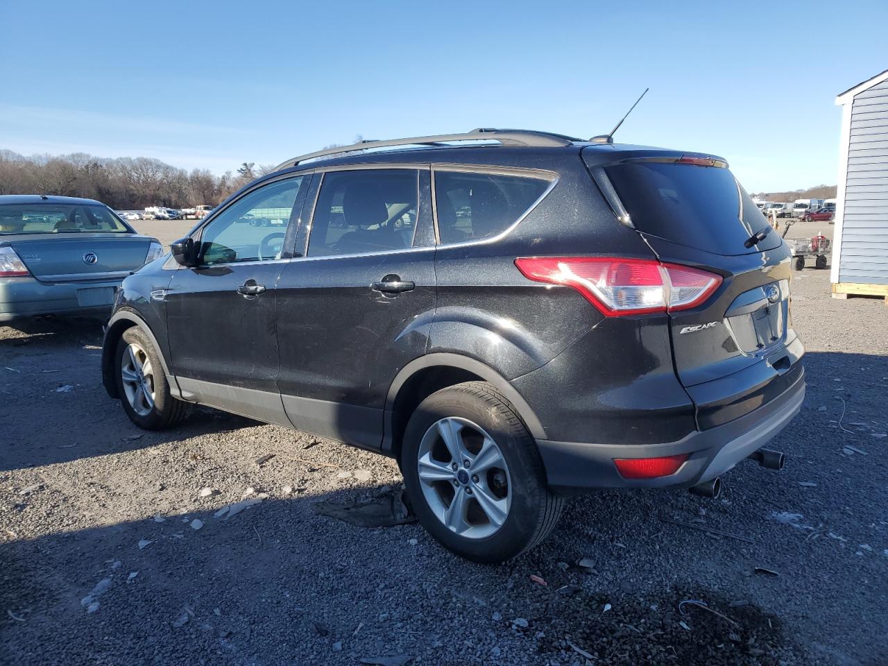 2013 Ford Escape - Image 2