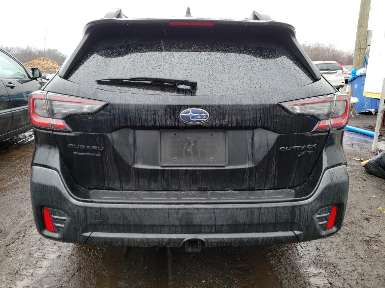2020 Subaru Outback - Image 6