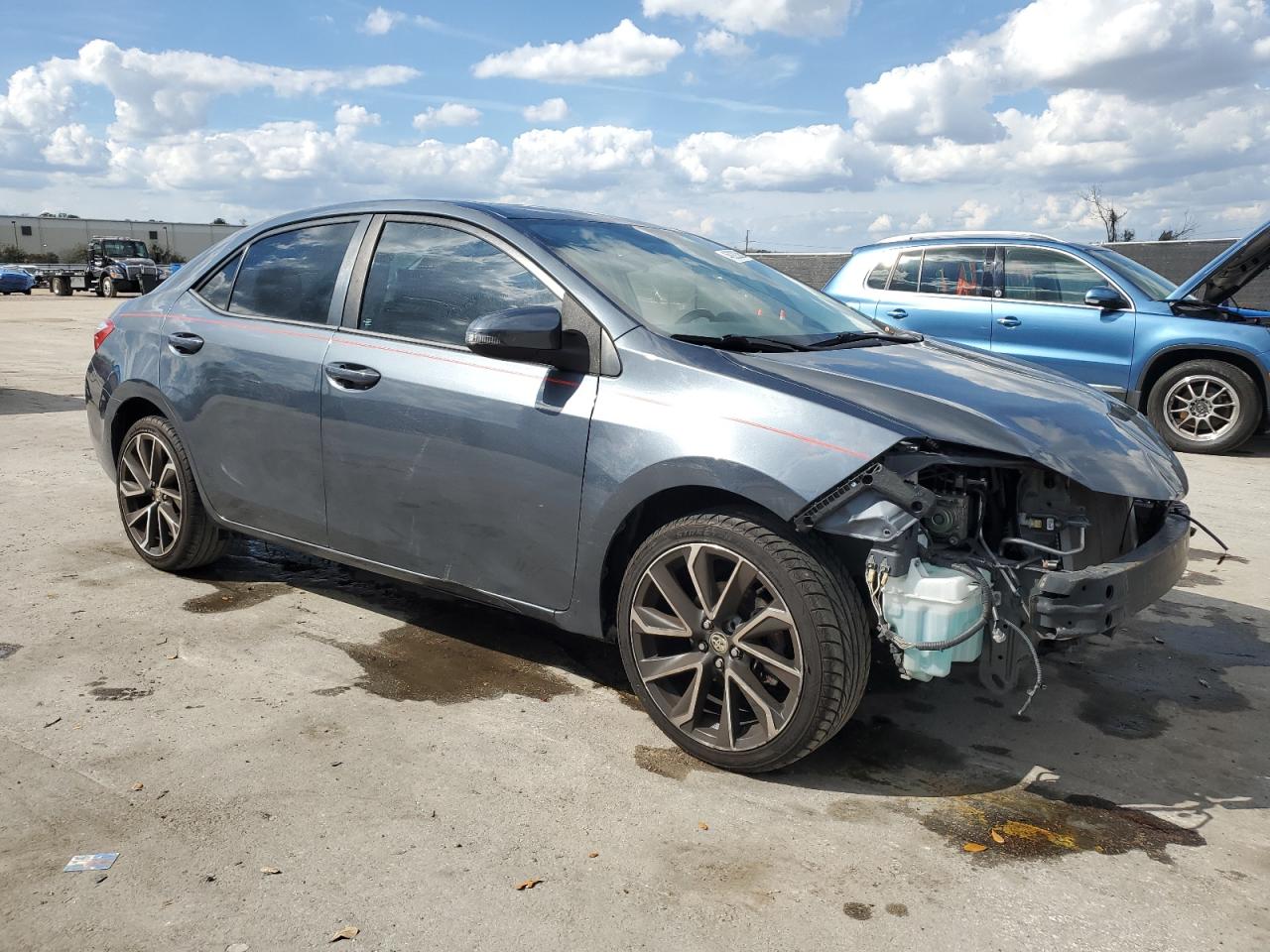 2016 Toyota Corolla - Image 4