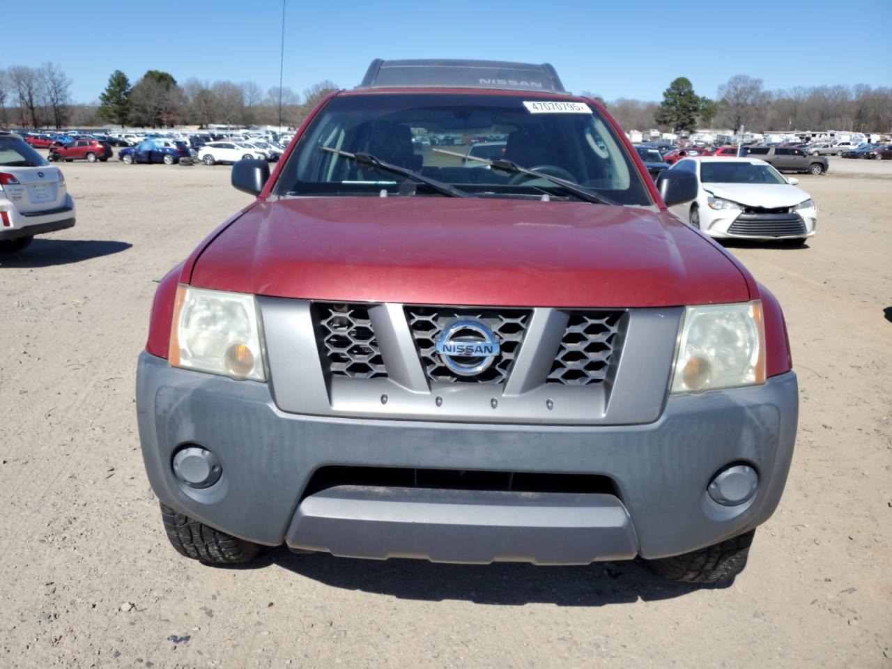 2005 Nissan XTerra - Image 5