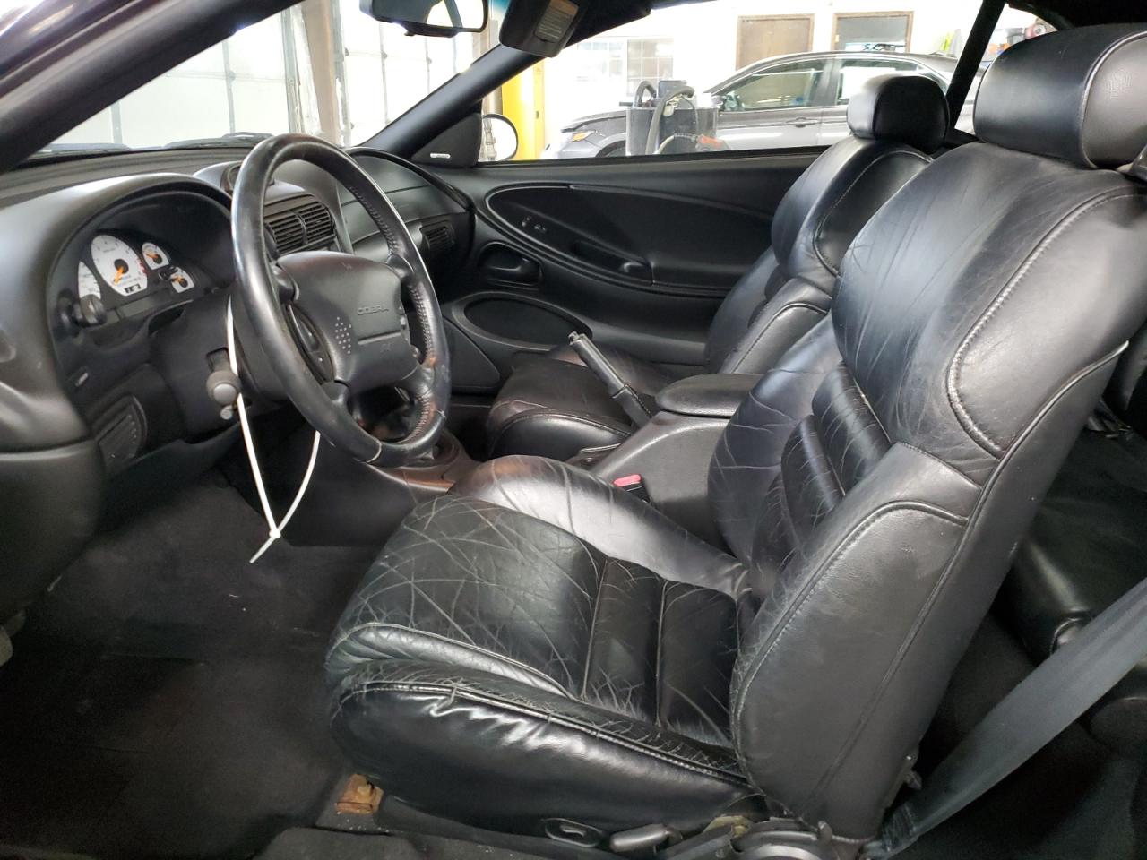 1997 Ford Mustang - Image 7