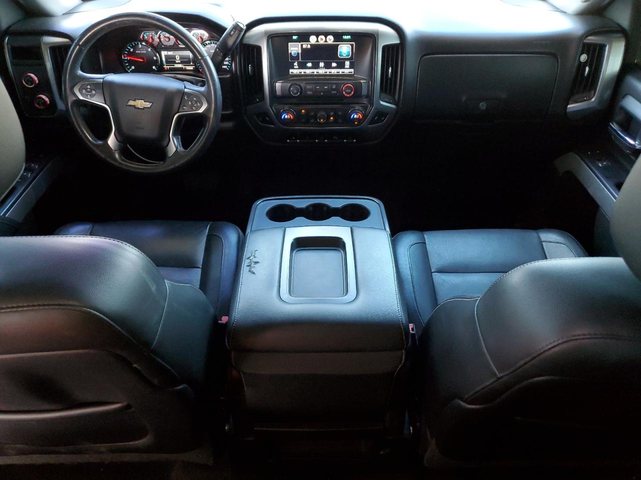 2014 Chevrolet Silverado - Image 8