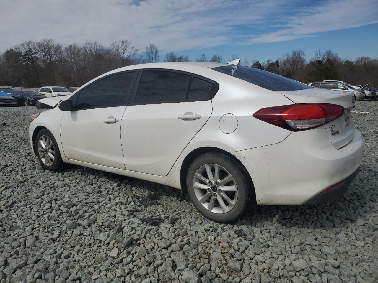 2017 Kia Forte - Image 2