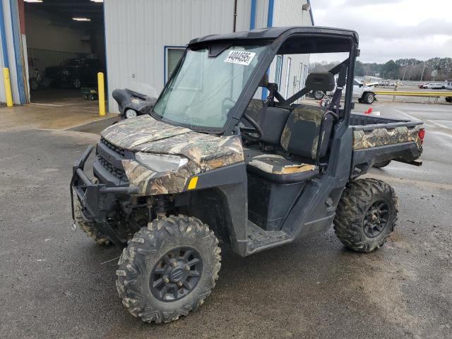 2018 POLARIS RANGER XP 1000 EPS