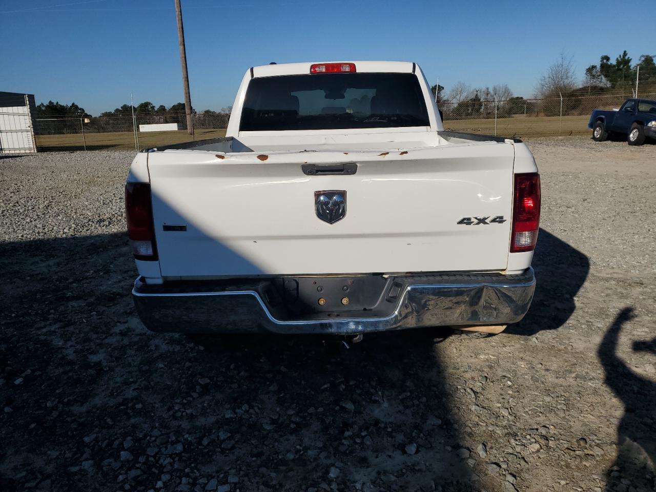 2017 RAM 1500 - Image 6