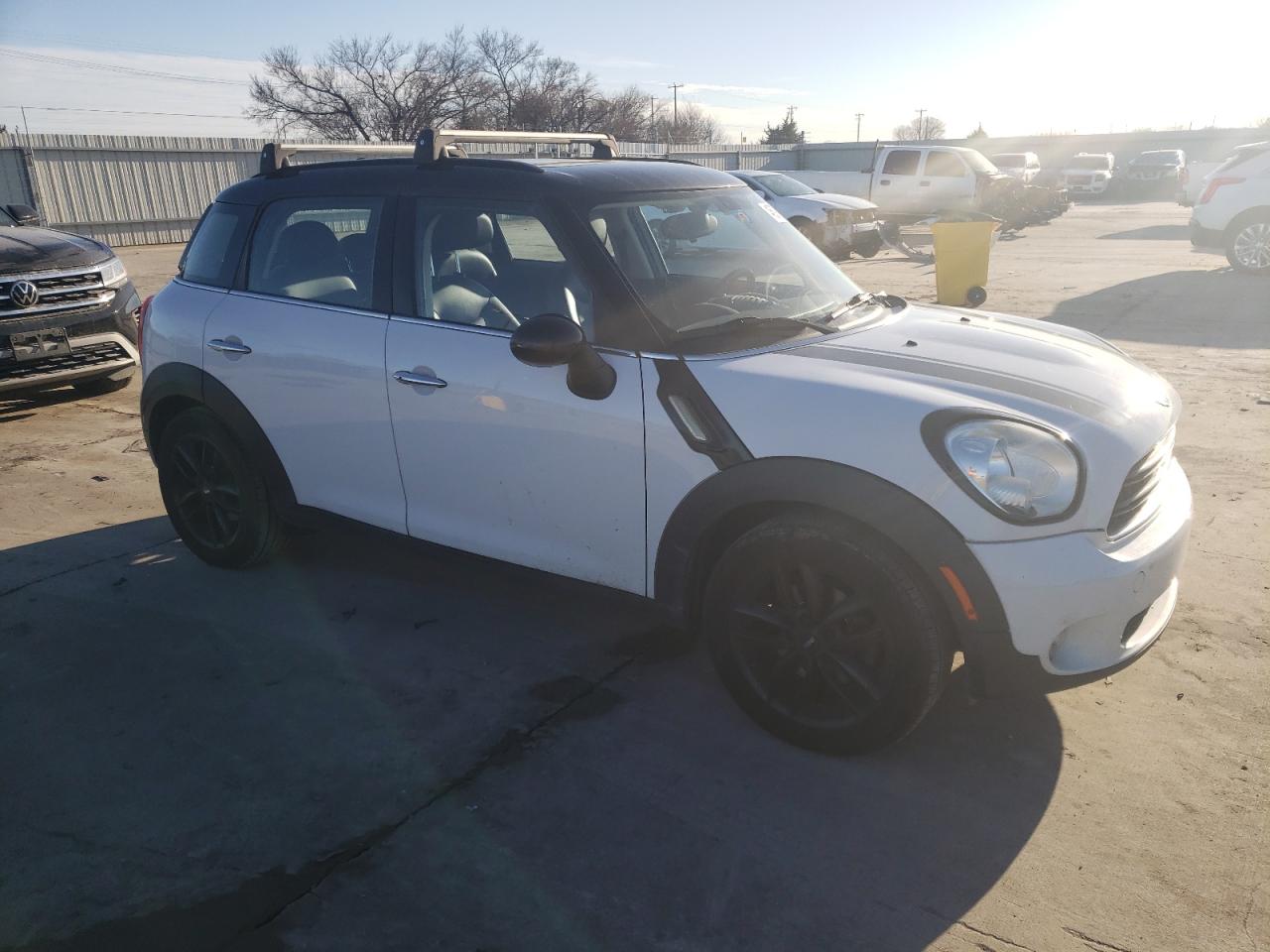 2015 MINI Cooper - Image 4