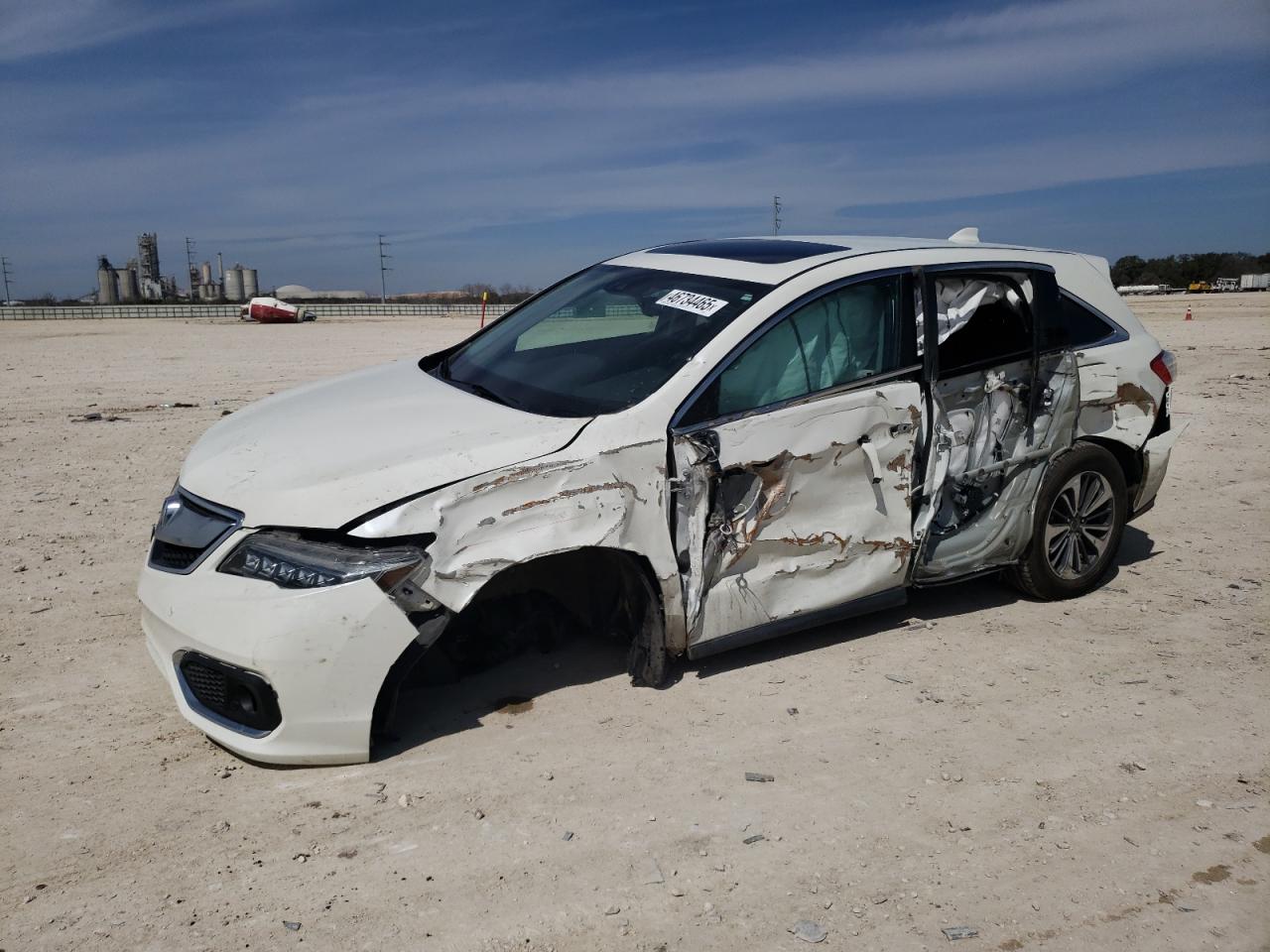 2018 Acura RDX - Image 1
