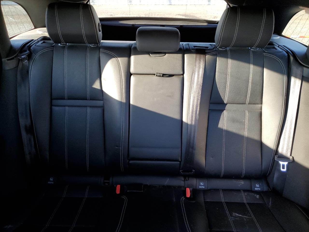 2019 Land Rover Range Rover - Image 10