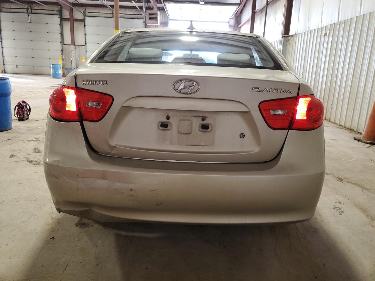 2009 Hyundai Elantra - Image 6