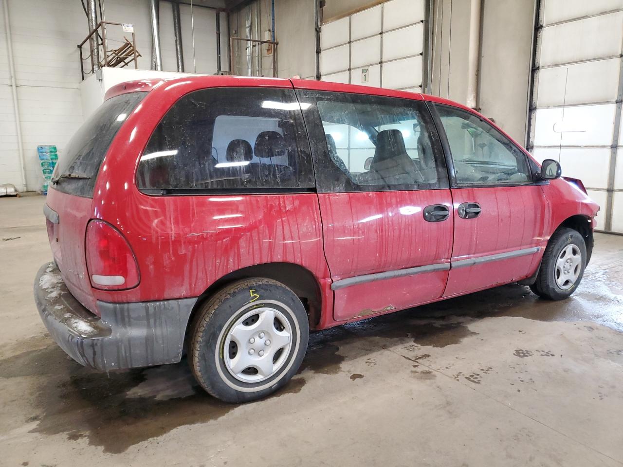 2000 Dodge Caravan - Image 3