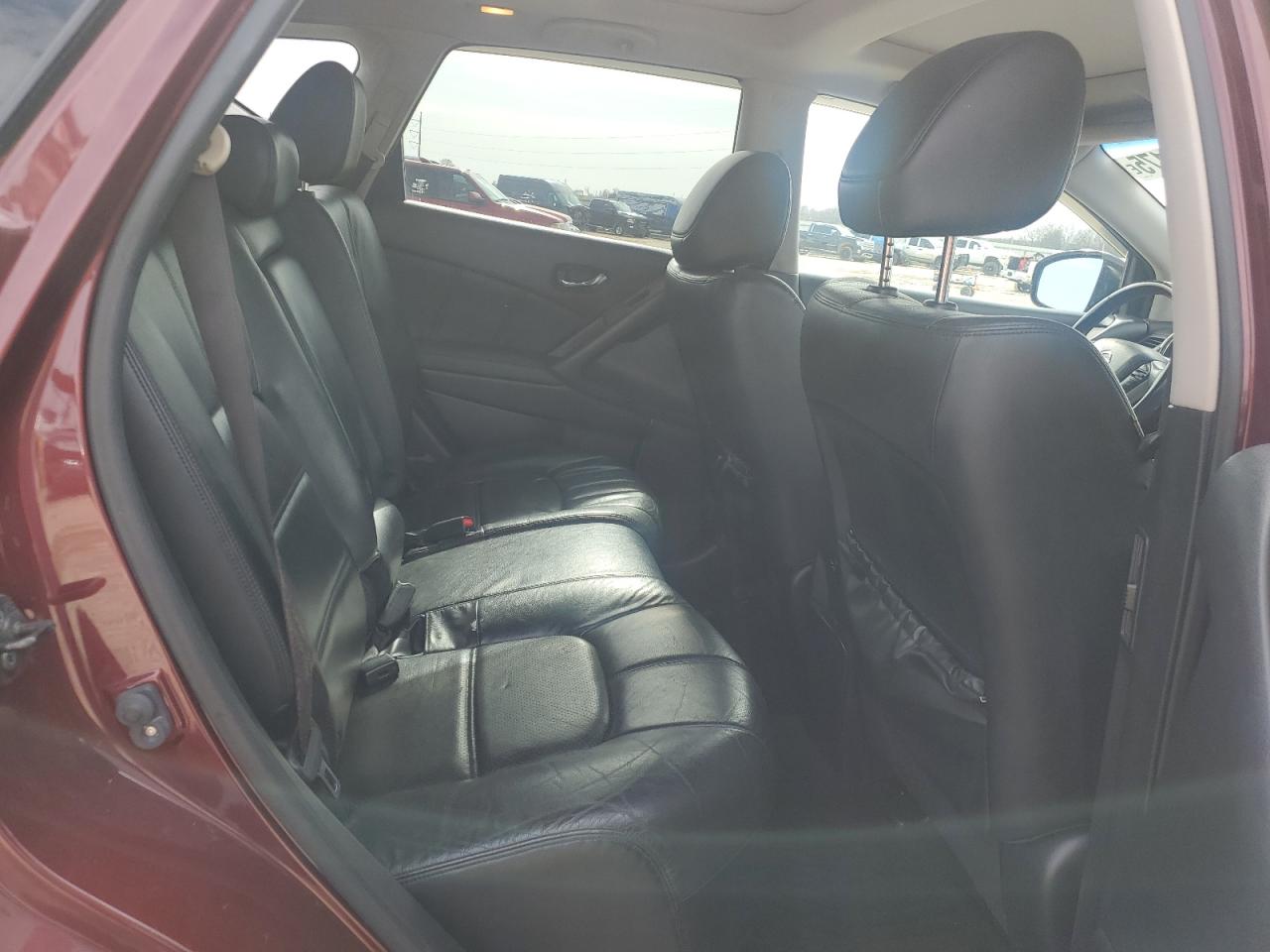 2011 Nissan Murano - Image 11
