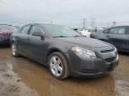 2011 Chevrolet Malibu Ls en Venta en Elgin, IL - Normal Wear