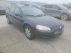 2001 Dodge Stratus Se продається в Kansas City, KS - Rear End
