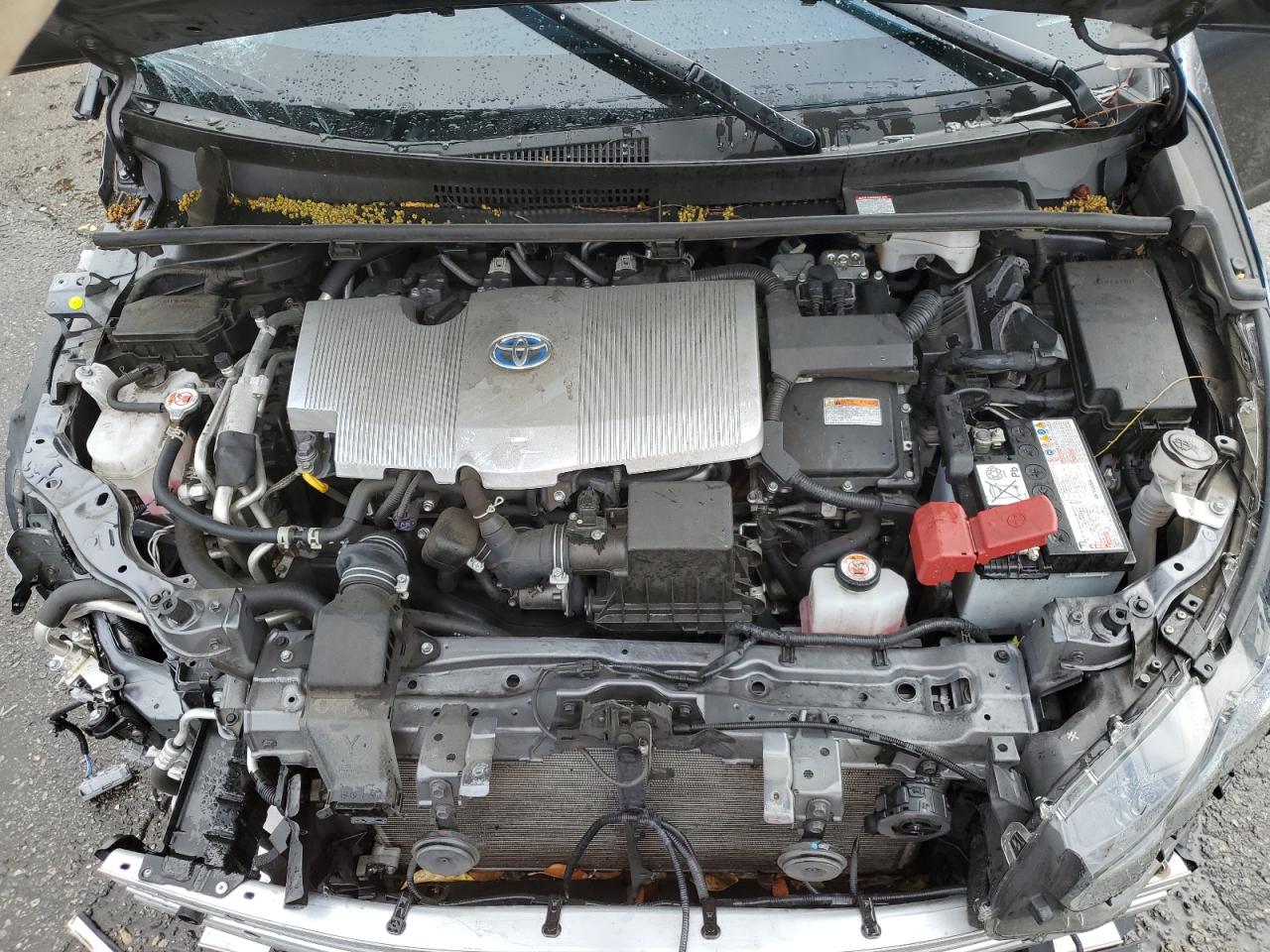 2022 Toyota Prius - Image 11