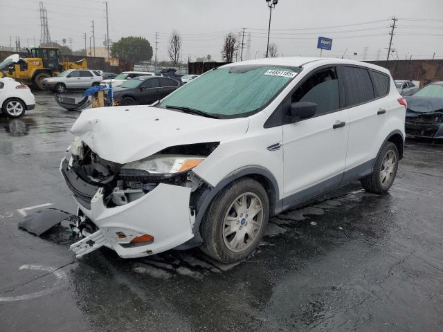 2015 Ford Escape S