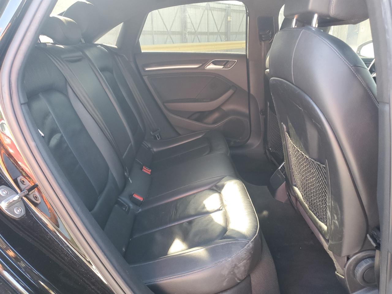 2018 Audi A3 - Image 10