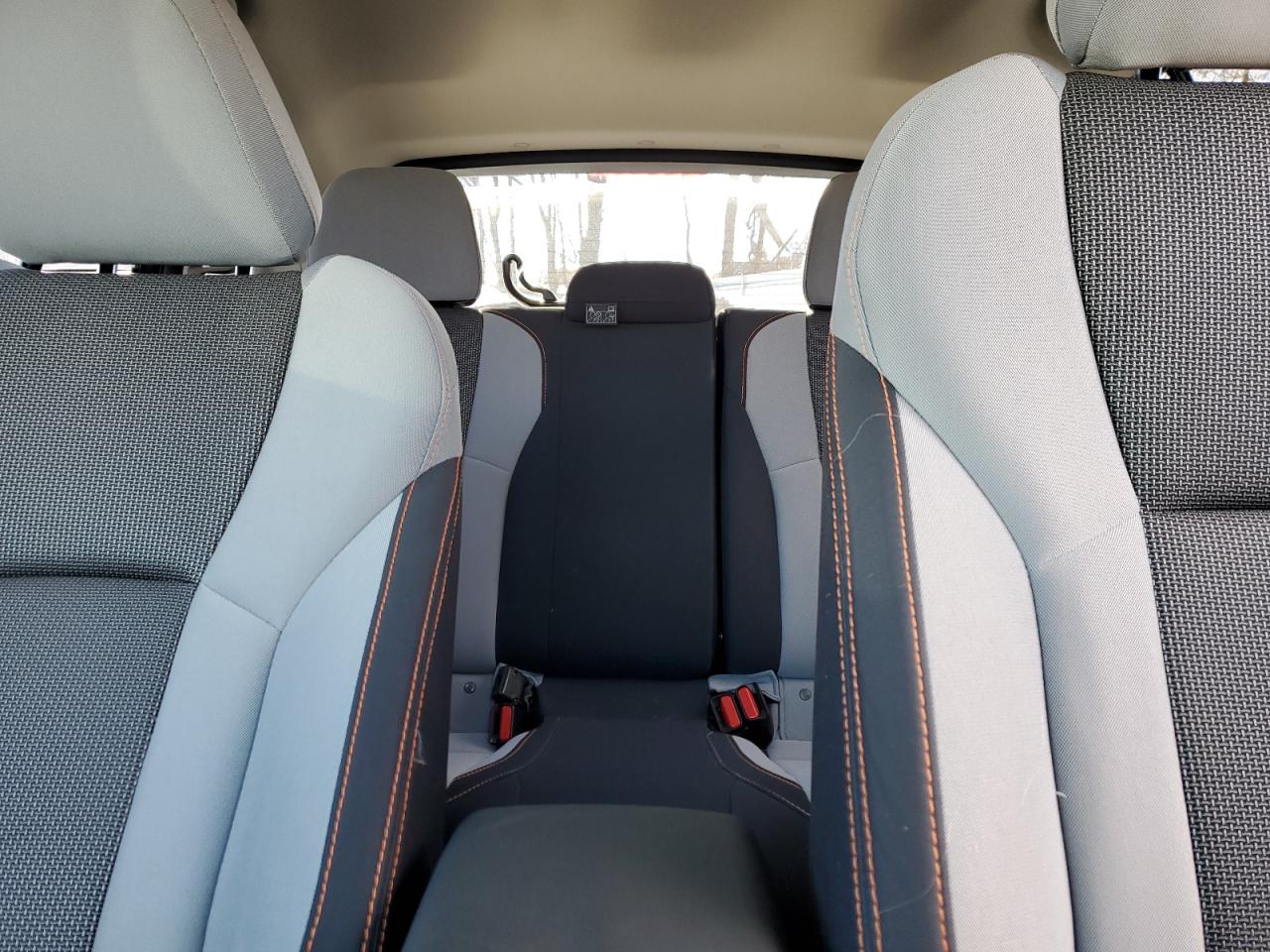 2018 Subaru XV - Image 10