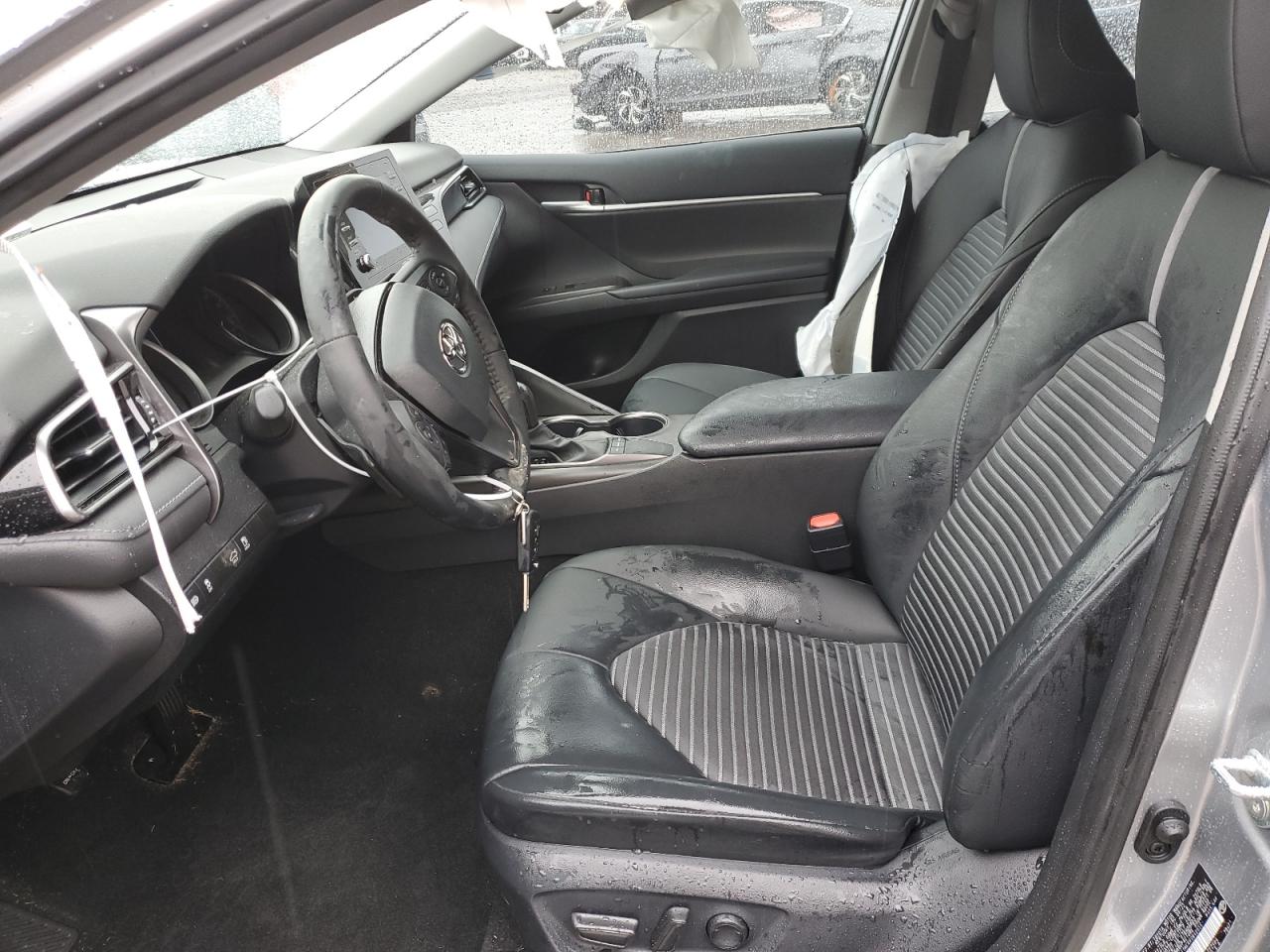 2024 Toyota Camry - Image 7