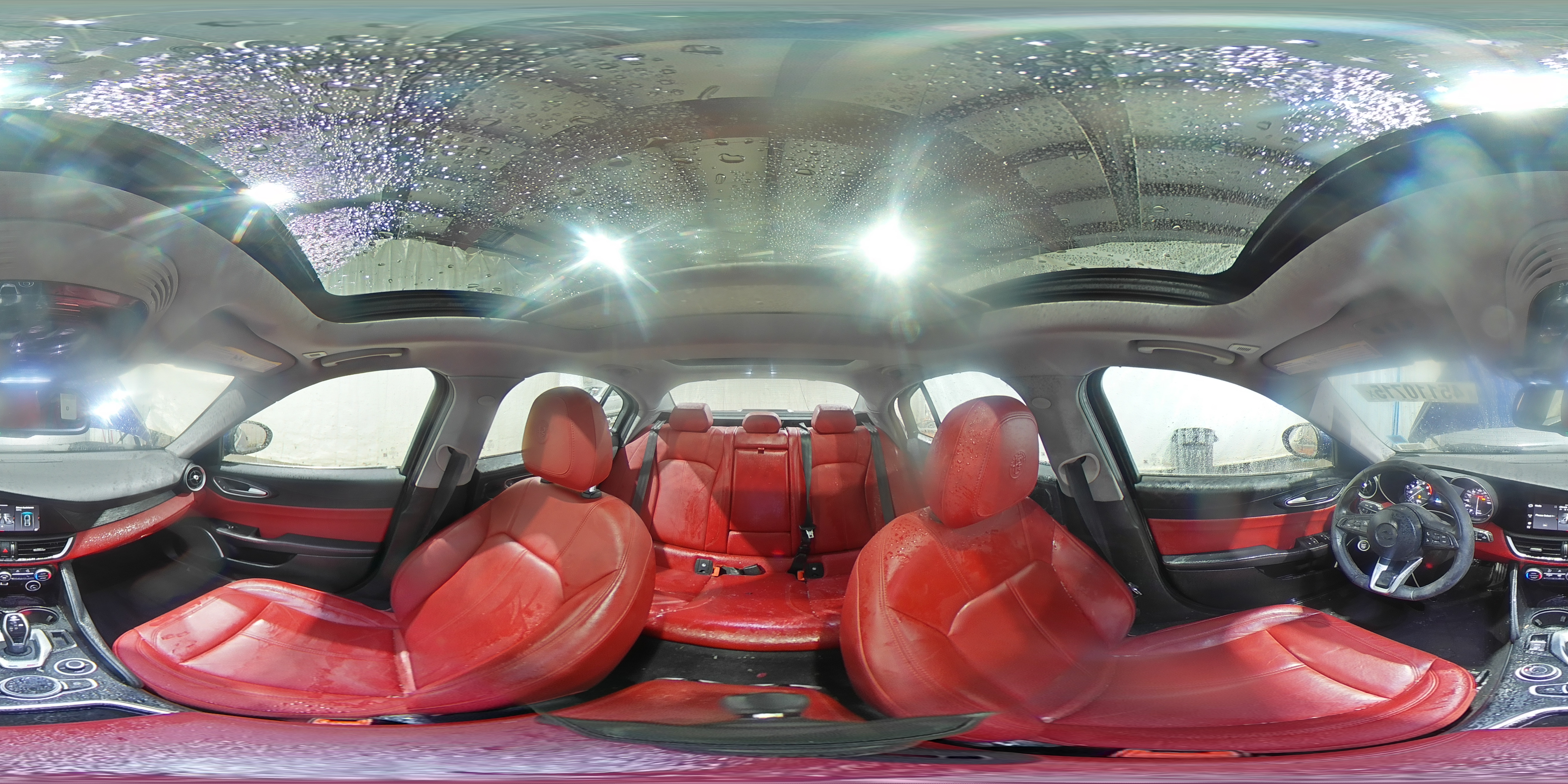 2020 Alfa Romeo Giulia - Image 15