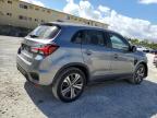 2022 Mitsubishi Outlander Sport Es იყიდება Opa Locka-ში, FL - Front End