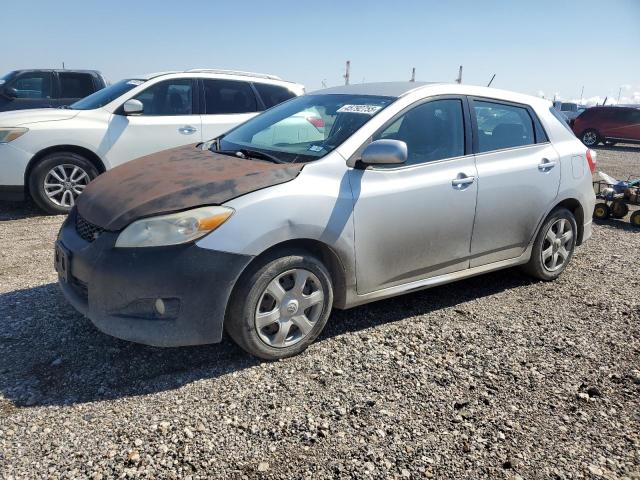 2009 Toyota Corolla Matrix S