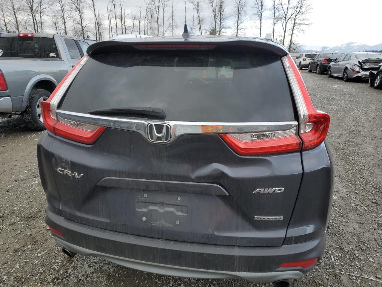 2019 Honda CR-V - Image 6