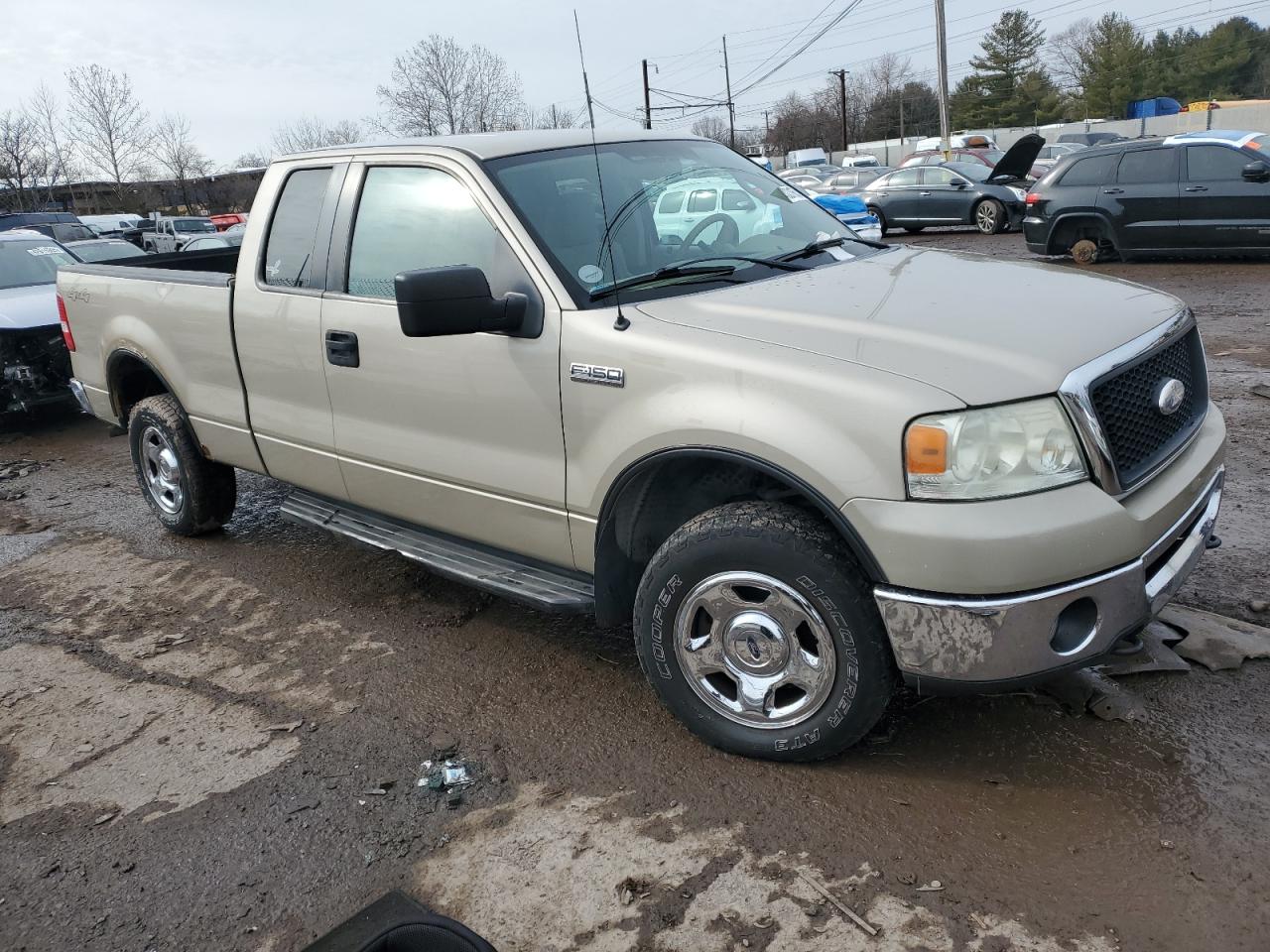 2007 Ford F-150 - Image 4