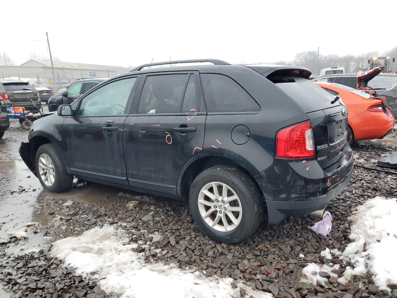 2013 Ford Edge - Image 2