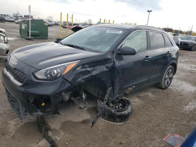 2022 Kia Niro Lx