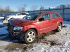 2007 Dodge Caliber Sxt продається в Chicago Heights, IL - Front End