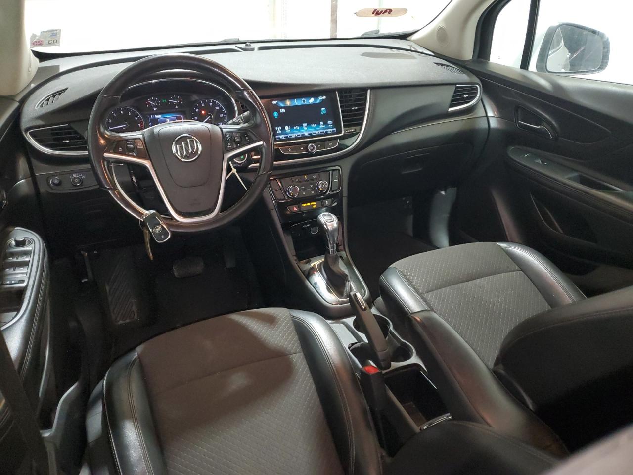 2019 Buick Encore - Image 8
