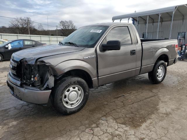 2014 Ford F150 