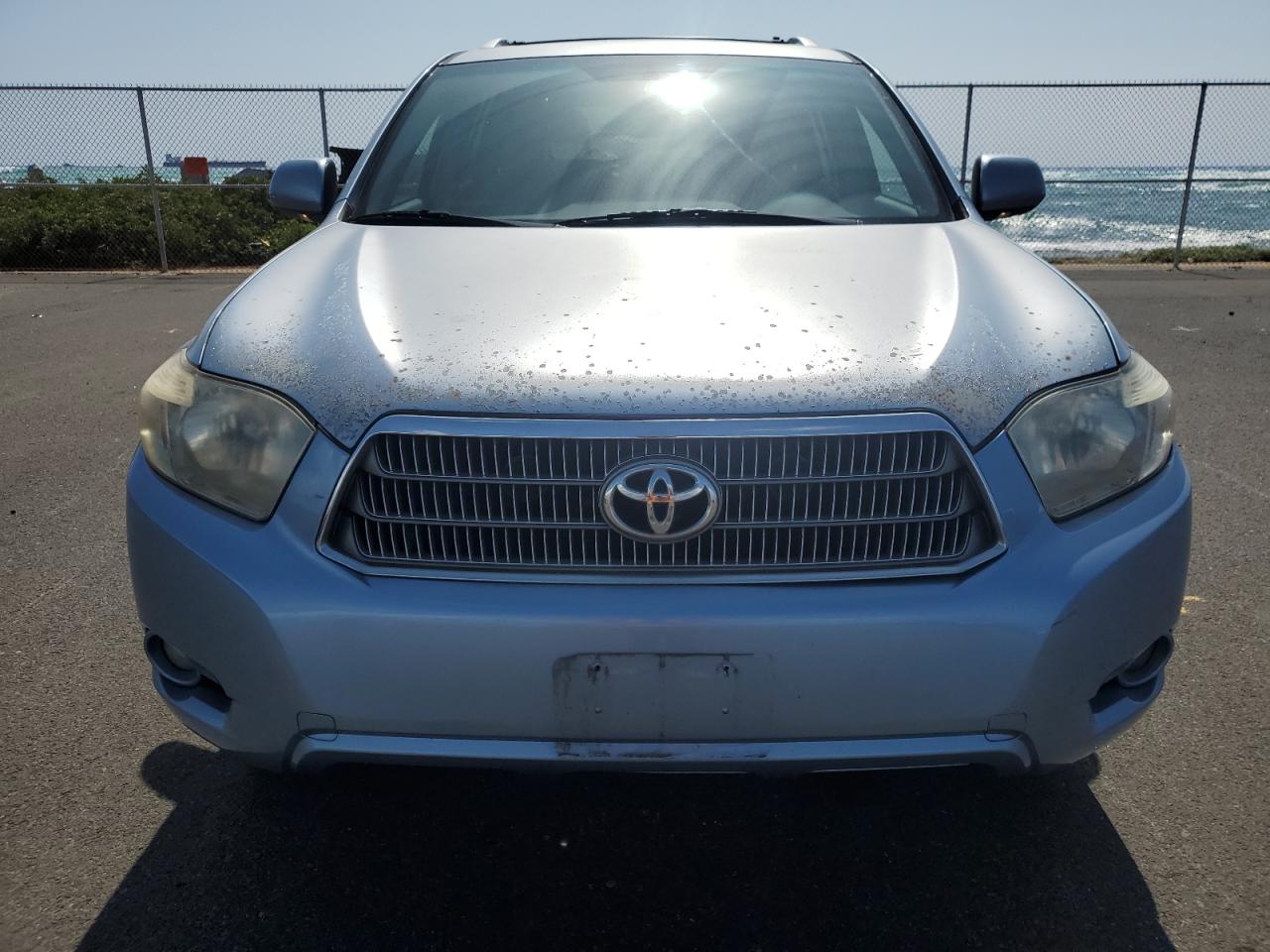 2008 Toyota Highlander - Image 5