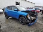 2021 Jeep Compass Latitude for Sale in Windsor, NJ - Front End