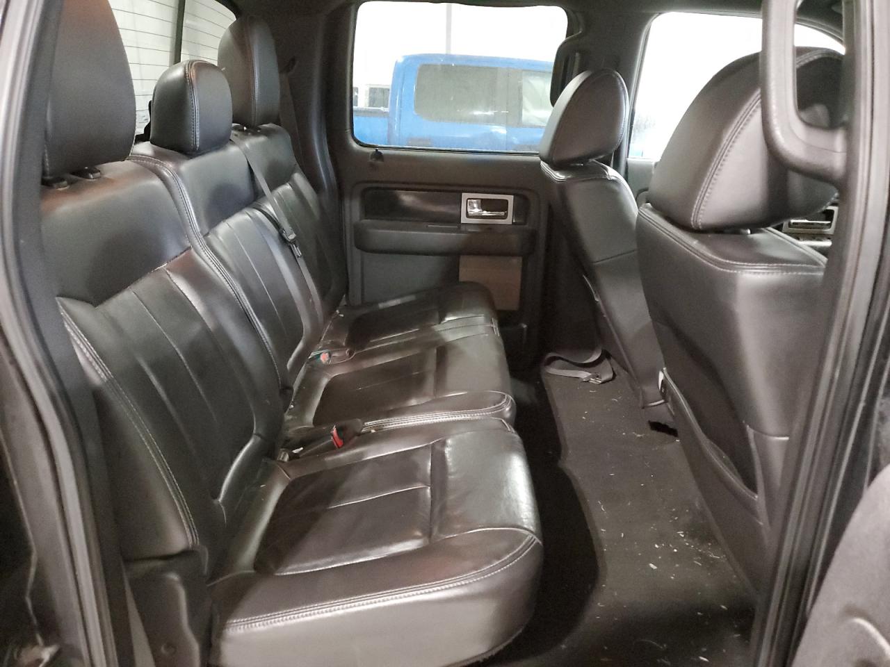 2011 Ford F-150 - Image 10