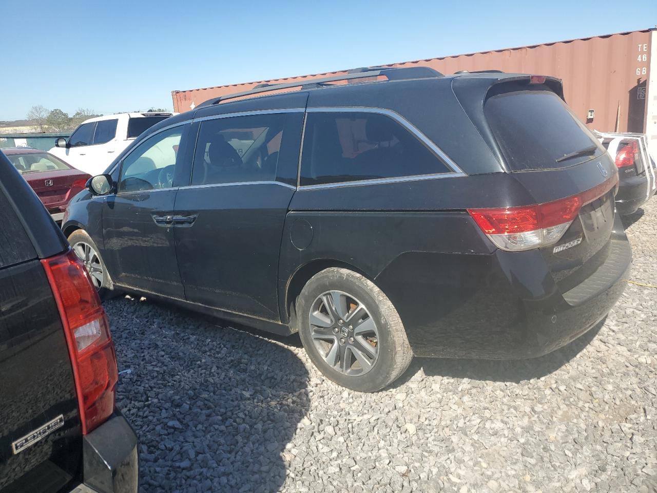 2010 Dodge Caravan - Image 2