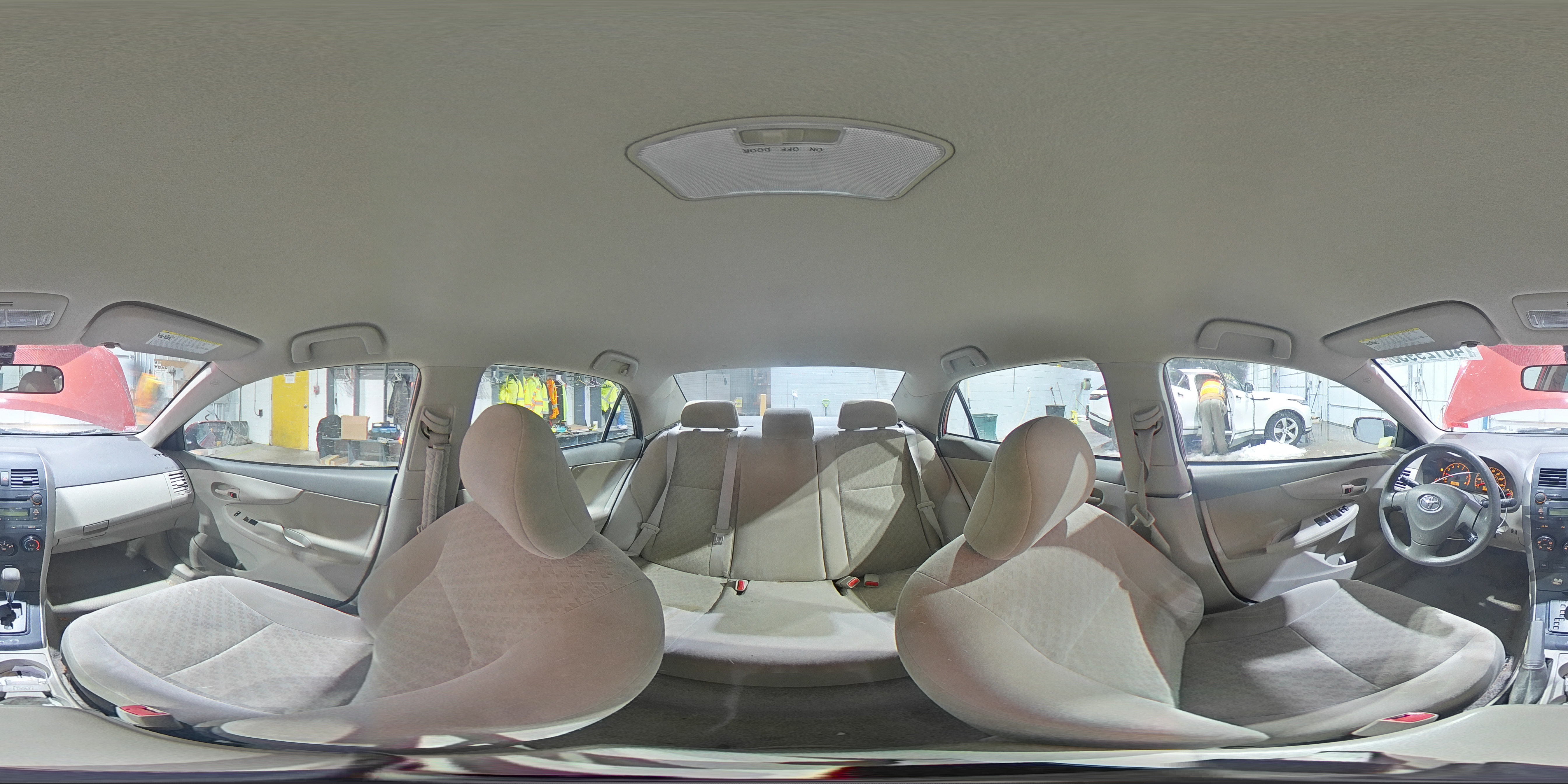 2009 Toyota Corolla - Image 12