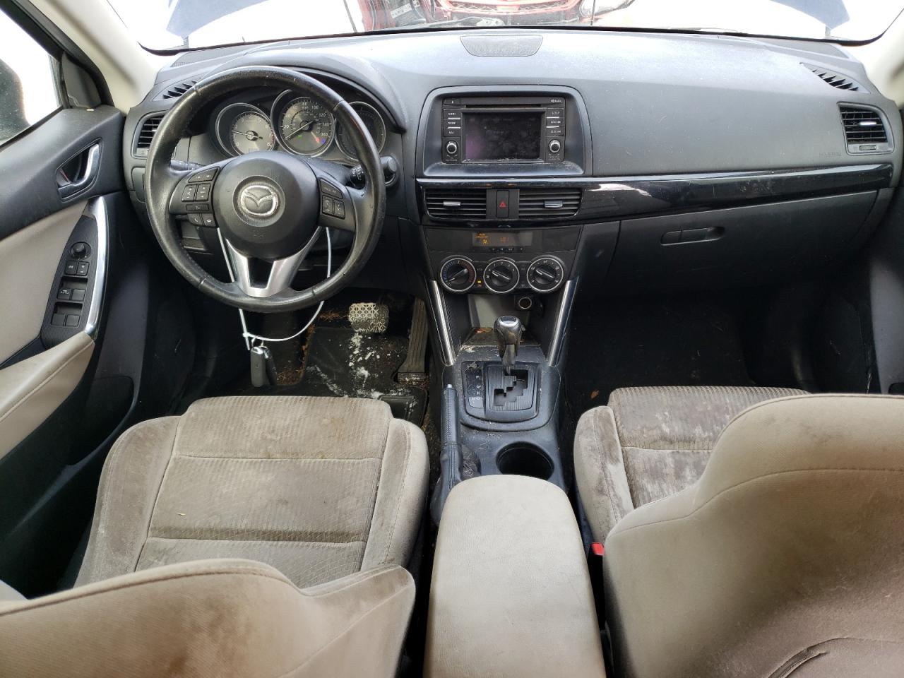 2014 Mazda CX-5 - Image 8